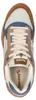 Saucony Shadow 500  Sneakers Laag - Cognac - Maat 46 Produktbild-Vorschau 7