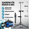 MONZANA® Fahrradmontageständer Profi 50 kg für E-Bike Produktbild-Vorschau 5