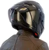 Nolan X-804 RS Ultra Carbon Puro schwarz Integralhelm M Produktbild-Vorschau 5