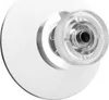com-four® 4x Saugnäpfe mit M4-Gewinde - Ø 30 mm - Extra Produktbild-Vorschau 7