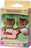 Sylvanian Families 5421, 3 Jahr(e), Junge/Mädchen, 12 g, Produktbild-Vorschau 1