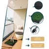 Petsworld Welpentoilette Hundetoilette Kunstrasen 50×50 cm Produktbild-Vorschau 5
