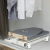 Schrank-Einbau-Bügelbrett - Ausziehbar - 180° drehbar - Produktbild-Vorschau 3