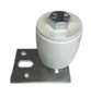 MEA-Aussenführungsrolle Nylon mit Platte 336650 Produktbild-Vorschau 5