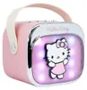 Altoparlante Bluetooth OTL HELLO KITTY POPSING KARAOKE Anteprima dell’immagine prodotto 8