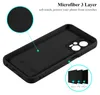 Cadorabo Hülle für Xiaomi Poco X4 GT Hülle Silikon Produktbild-Vorschau 5