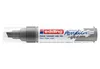 edding 5000 Acrylmarker breit anthrazit 5 - 10 mm Produktbild-Vorschau 1
