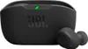 JBL Vibe Buds Schwarzer Bluetooth-Kopfhörer Produktbild-Vorschau 3