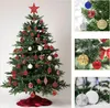 YARDIN 108 pièces Décorations d'arbre de Noël, Boules Voir les images du produit 9