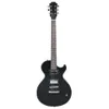 Elektrická gitara pre začiatočníka s taškou čierna 4/4 39" Náhľad obrázku produktu 3