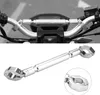Alliage d'aluminium équilibre moto - guidon - cross - barre Voir les images du produit 3