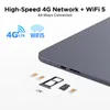 Tablet P13 Pro 4G LTE s dvoma SIM kartami, Android 16, Náhľad obrázku produktu 7