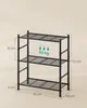 SONGMICS Standregal aus Stahl, Stabiles Metallregal mit 3 Produktbild-Vorschau 7