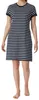 SCHIESSER Damen Nachthemd Casual Essentials Produktbild-Vorschau 22