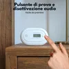 Aroha Safety Pro Rilevatore Monossido di Carbonio - Anteprima dell’immagine prodotto 4