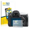 2x Für Nikon D750 Schutzfolie BROTECT Displayschutz Display Produktbild-Vorschau 1