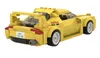 Blocs Cada Voiture de course RX-7 C55013W Voir les images du produit 3