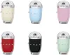 Smeg CJF01 Zitruspresse, 70 Watt, Edelstahlgehäuse Produktbild-Vorschau 3