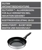 Silit Domus Stielpfanne, 28 cm 7115005465 4004633272861 Voir les images du produit 6