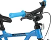 LÖWENRAD Kinder Fahrrad ab 4 Jahre | 16 Zoll Rad | Blau Produktbild-Vorschau 6