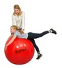 Ledragomma Fitnessball "Original Pezziball", ø 95 cm Produktbild-Vorschau 8