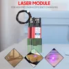 moduł laserowy 30W 450nm z osłoną ochronną - stała Podgląd zdjęcia produktu 8