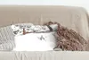 MuchoWow® Zierkissen Sofakissen Wohnzimmer Dekokissen 50x30 Produktbild-Vorschau 4