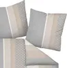 Janine Design Mako-Soft-Seersucker Bettwäsche-Garnitur Produktbild-Vorschau 2