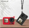 Sunnylife Silikon-Schutzhülle Schwarz + Lanyard für DJI Produktbild-Vorschau 3
