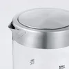 SEVERIN Mini-Wasserkocher WK 3472 aus Glas/Edelstahl Produktbild-Vorschau 22