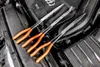 NEO TOOLS pinza professionale 01-291 CRV 33cm, forma curva Anteprima dell’immagine prodotto 1