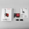 Axagon PCEE-G25 PCIe - 2.5 Gigabit Ethernet adapter Realtek Produktbild-Vorschau 5