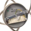 Lindby Divalis LED-Deckenlampe, stepdim, nickel Produktbild-Vorschau 7