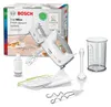 Bosch ErgoMixx, Handmixer, Weiß, Mischung, Kneten, Mixen, Produktbild-Vorschau 2