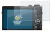 3x BROTECT Entspiegelungs Schutzglas für Canon PowerShot G7 Produktbild-Vorschau 2