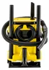 Karcher WD 3 V-15/4/20 Aspirapolvere senza sacco a Anteprima dell’immagine prodotto 10