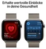Apple Watch Series 11 , OLED, Touchscreen, 64 GB, WLAN, Produktbild-Vorschau 5