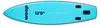 SUP-Board Weep Azure2, tavola gonfiabile da stand-up paddle Anteprima dell’immagine prodotto 4