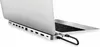 Plusonic Station d'accueil USB-C 9in1, USB-C vers 4x USB Voir les images du produit 3