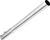 PremiumX Mastverlängerung 70cm Ø 50mm Aluminium Mastaufsatz Produktbild-Vorschau 2