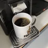 Fuck You Glitzer-Kaffeebecher mit Mittelfinger Motiv Produktbild-Vorschau 7