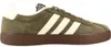 adidas VL Court 3.0 Sneaker Grün Produktbild-Vorschau 4