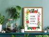 MG Design, přírodní rámeček na obrázky, 30 x 40 cm – Náhled obrázku produktu 2