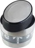 APS 2in1 Salz- und Pfeffermühle silber / transparent Produktbild-Vorschau 3