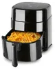 GOURMETmaxx Heißluft-Fritteuse Digital 4,5l 1400W Produktbild-Vorschau 1