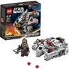 LEGO® Star Wars™ Millennium Falcon™ Microfighter 75193 Produktbild-Vorschau 12
