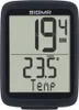SIGMA Fahrradcomputer BC 10.0 WR kabelgebunden, schwarz Produktbild-Vorschau 10