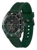 Lacoste Tiebreaker-Uhr, Grün One Size Produktbild-Vorschau 3