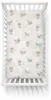 Spannbettlaken für Kinderbett 60x120 cm - 100% Baumwolle - Produktbild-Vorschau 3
