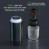 Caffettiera portatile senza fili Planet Tech 3 in 1, 20 Anteprima dell’immagine prodotto 5